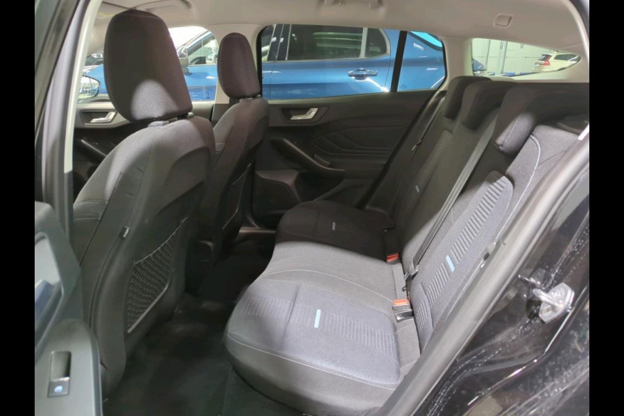 Ford FOCUS Wagon 1.0 EcoBoost Hybrid Active Style | Winter Pack | Driver Pack | Adaptieve Cruise Control |