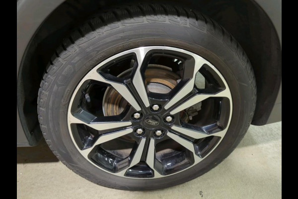 Ford FOCUS Wagon 1.0 EcoBoost Hybrid Active Style | Winter Pack | Driver Pack | Adaptieve Cruise Control |