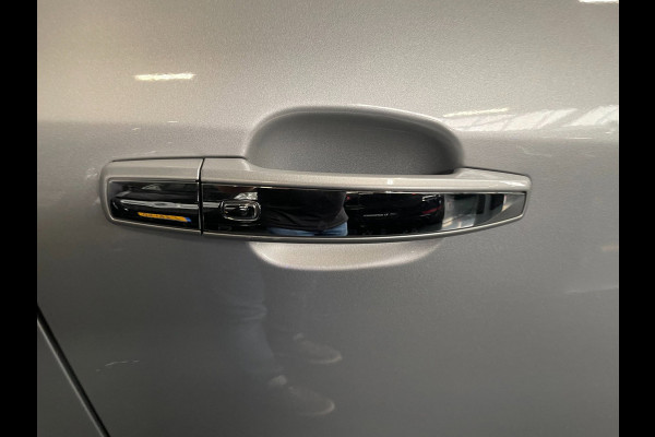 Opel Mokka X 1.4 Turbo Online Edition NAVI LEER AIRCO AUTOMAAT
