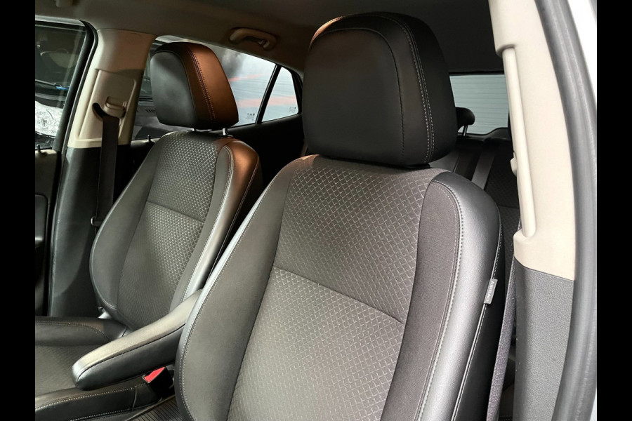 Opel Mokka X 1.4 Turbo Online Edition NAVI LEER AIRCO AUTOMAAT
