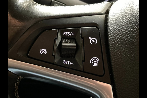 Opel Mokka X 1.4 Turbo Online Edition NAVI LEER AIRCO AUTOMAAT