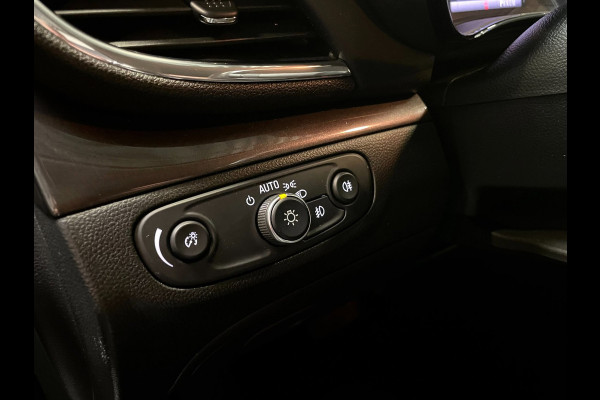 Opel Mokka X 1.4 Turbo Online Edition NAVI LEER AIRCO AUTOMAAT