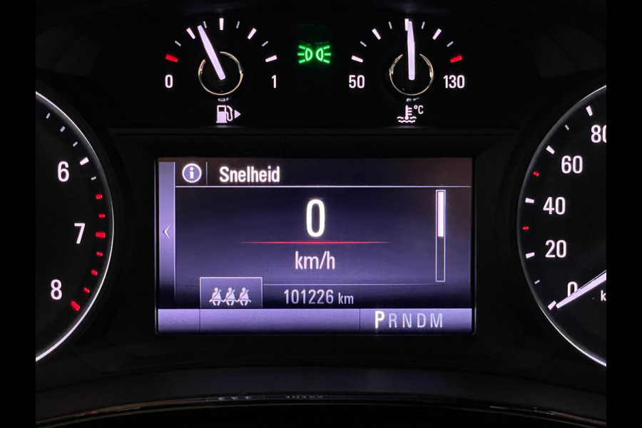 Opel Mokka X 1.4 Turbo Online Edition NAVI LEER AIRCO AUTOMAAT