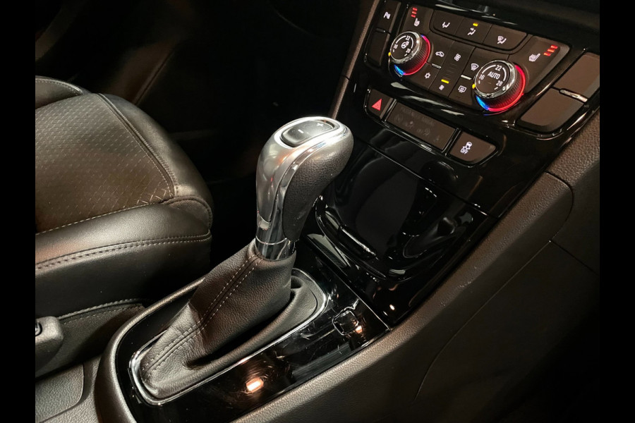 Opel Mokka X 1.4 Turbo Online Edition NAVI LEER AIRCO AUTOMAAT