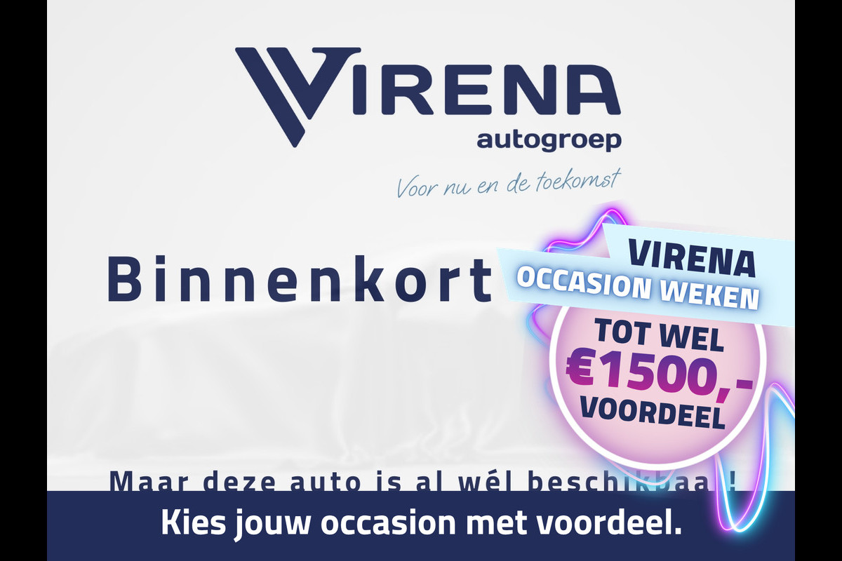 Kia Ev6 Plus 84 kWh - Stoel / stuur verwarming  - Stoelventilatie  - Navigatie - Adaptive Cruise Control - Apple Carplay / Android Auto - Fabrieksgarantie tot 09-2032 of 150.000 km