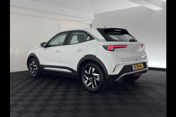 Opel Mokka-e Elegance 50-kWh (3-Fase-11kW) {SoH-99%} *DIGI-COCKPIT | FULL-LED | CARPLAY | COMFORTSEATS | CAMERA | KEYLESS | DAB+ | ECC | CRUISE | 17''ALU*