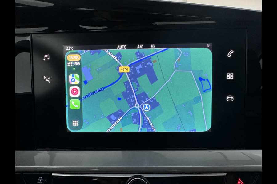 Opel Mokka-e Elegance 50-kWh (3-Fase-11kW) {SoH-99%} *DIGI-COCKPIT | FULL-LED | CARPLAY | COMFORTSEATS | CAMERA | KEYLESS | DAB+ | ECC | CRUISE | 17''ALU*