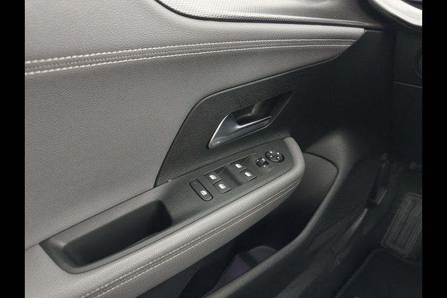 Opel Mokka-e Elegance 50-kWh (3-Fase-11kW) {SoH-99%} *DIGI-COCKPIT | FULL-LED | CARPLAY | COMFORTSEATS | CAMERA | KEYLESS | DAB+ | ECC | CRUISE | 17''ALU*