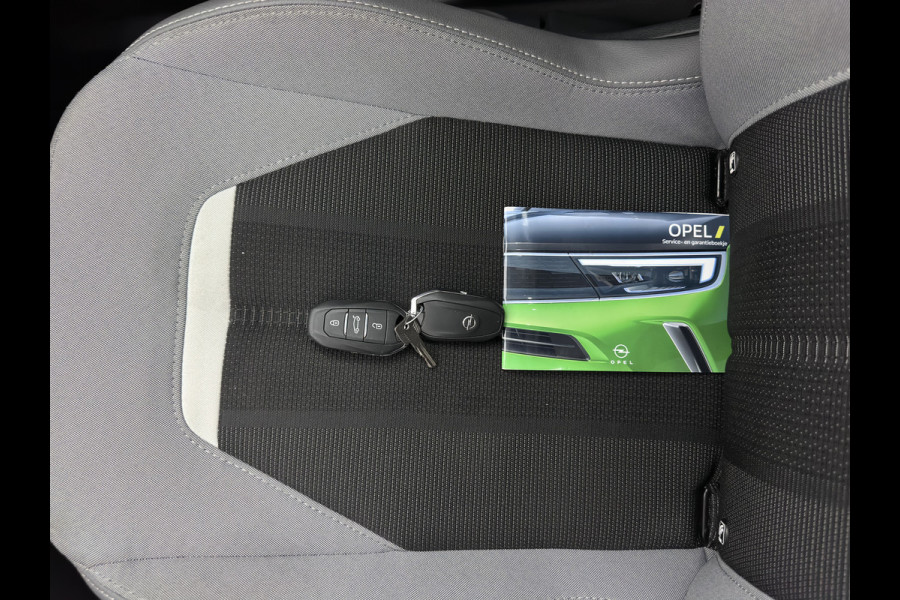 Opel Mokka-e Elegance 50-kWh (3-Fase-11kW) {SoH-99%} *DIGI-COCKPIT | FULL-LED | CARPLAY | COMFORTSEATS | CAMERA | KEYLESS | DAB+ | ECC | CRUISE | 17''ALU*