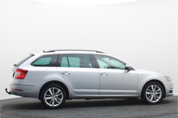 Škoda Octavia Combi 1.5 TSI DSG Greentech Business Edition Camera, Apple Carplay, Trekhaak, Climate, Stoelverwarming, PDC