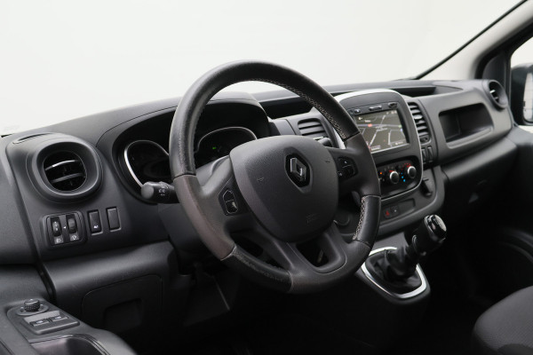 Renault Trafic 2.0 dCi 120 T29 L2H1 Générique Camera, Apple Carplay, LED, Cruise, PDC