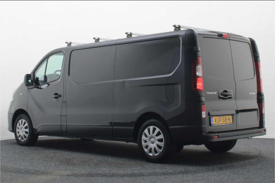 Renault Trafic 2.0 dCi 120 T29 L2H1 Générique Camera, Apple Carplay, LED, Cruise, PDC