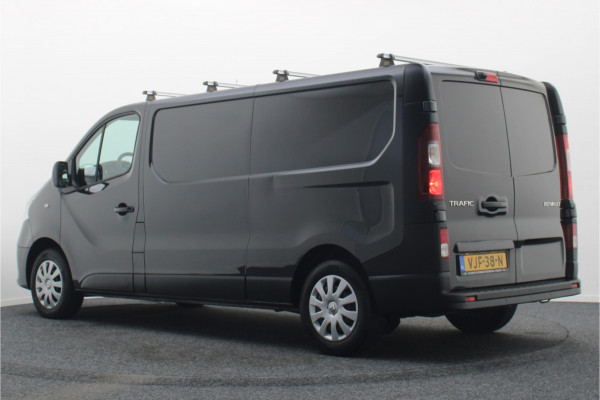 Renault Trafic 2.0 dCi 120 T29 L2H1 Générique Camera, Apple Carplay, LED, Cruise, PDC