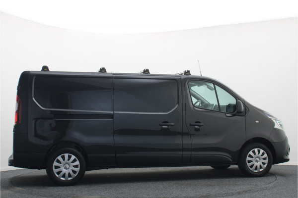 Renault Trafic 2.0 dCi 120 T29 L2H1 Générique Camera, Apple Carplay, LED, Cruise, PDC