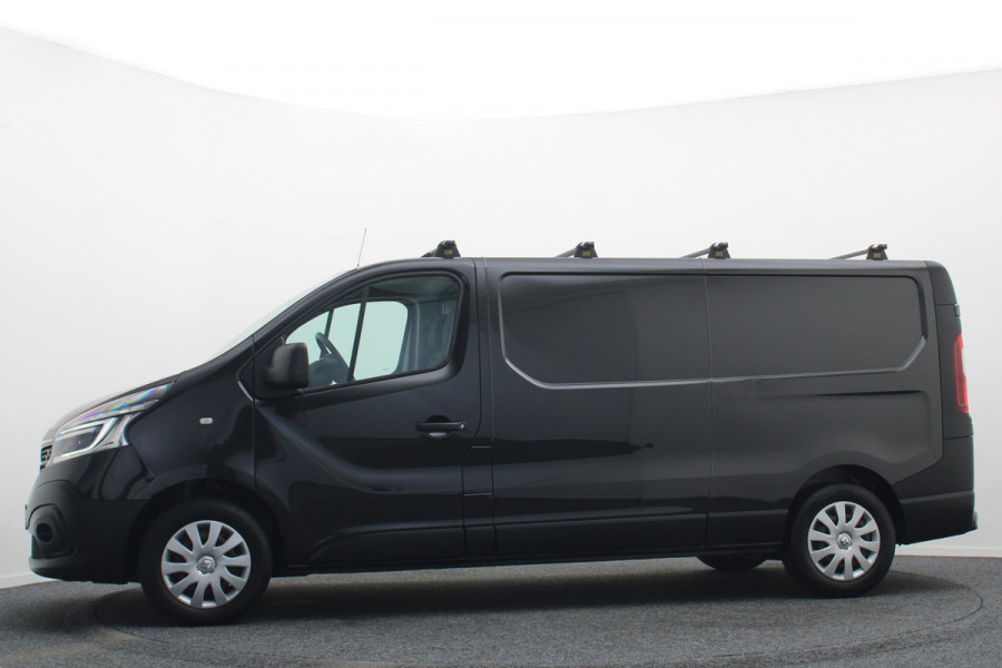 Renault Trafic 2.0 dCi 120 T29 L2H1 Générique Camera, Apple Carplay, LED, Cruise, PDC