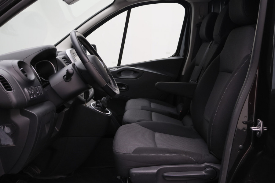 Renault Trafic 2.0 dCi 120 T29 L2H1 Générique Camera, Apple Carplay, LED, Cruise, PDC