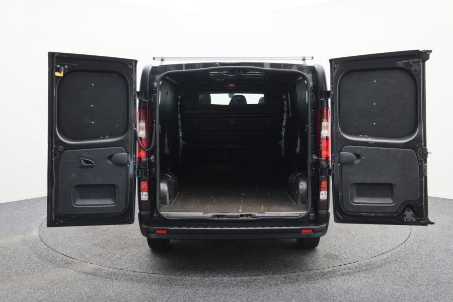 Renault Trafic 2.0 dCi 120 T29 L2H1 Générique Camera, Apple Carplay, LED, Cruise, PDC