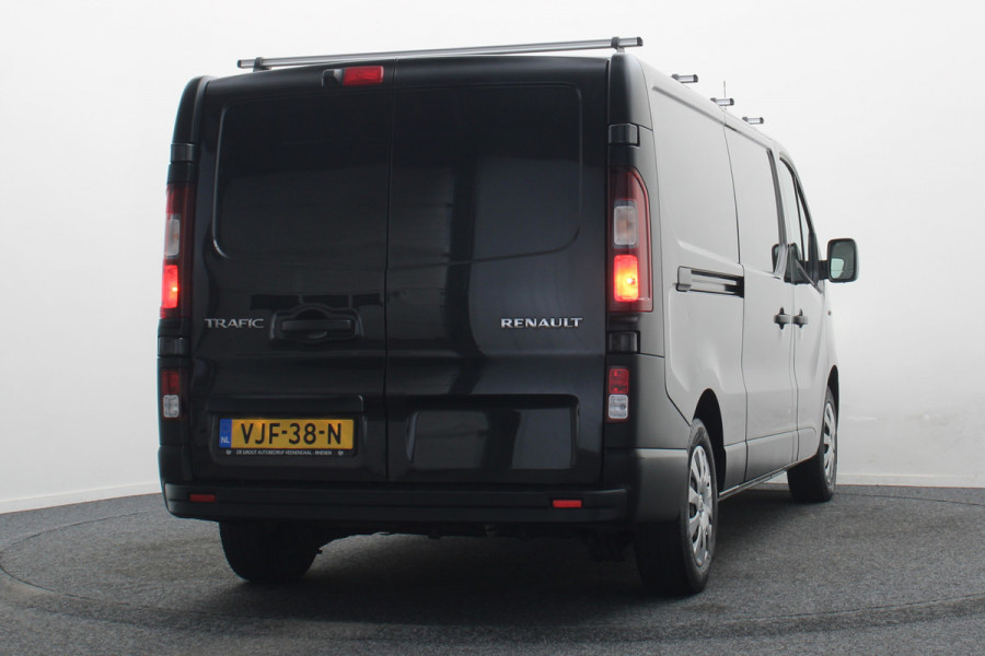 Renault Trafic 2.0 dCi 120 T29 L2H1 Générique Camera, Apple Carplay, LED, Cruise, PDC