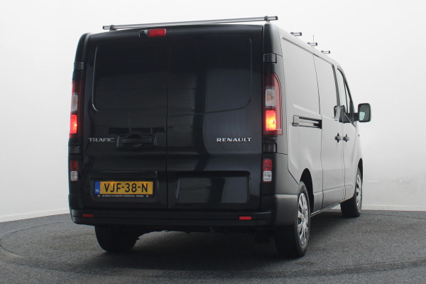 Renault Trafic 2.0 dCi 120 T29 L2H1 Générique Camera, Apple Carplay, LED, Cruise, PDC