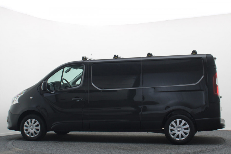Renault Trafic 2.0 dCi 120 T29 L2H1 Générique Camera, Apple Carplay, LED, Cruise, PDC