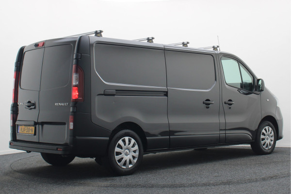 Renault Trafic 2.0 dCi 120 T29 L2H1 Générique Camera, Apple Carplay, LED, Cruise, PDC