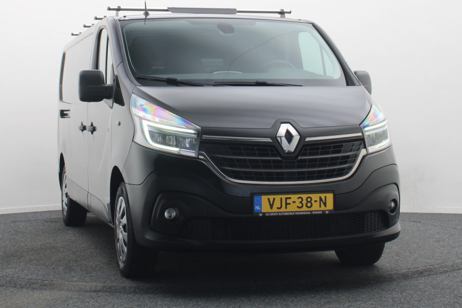 Renault Trafic 2.0 dCi 120 T29 L2H1 Générique Camera, Apple Carplay, LED, Cruise, PDC