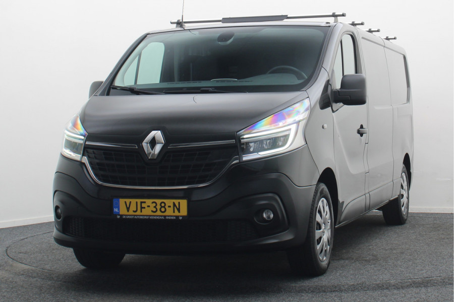 Renault Trafic 2.0 dCi 120 T29 L2H1 Générique Camera, Apple Carplay, LED, Cruise, PDC