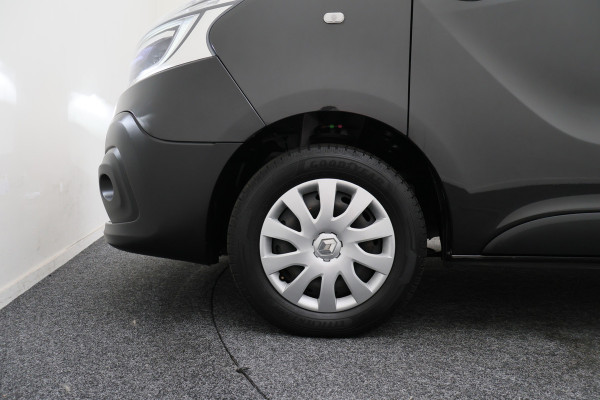Renault Trafic 2.0 dCi 120 T29 L2H1 Générique Camera, Apple Carplay, LED, Cruise, PDC