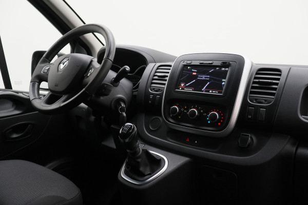 Renault Trafic 2.0 dCi 120 T29 L2H1 Générique Camera, Apple Carplay, LED, Cruise, PDC