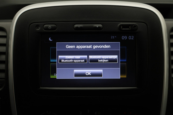 Renault Trafic 2.0 dCi 120 T29 L2H1 Générique Camera, Apple Carplay, LED, Cruise, PDC
