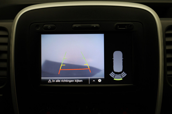 Renault Trafic 2.0 dCi 120 T29 L2H1 Générique Camera, Apple Carplay, LED, Cruise, PDC