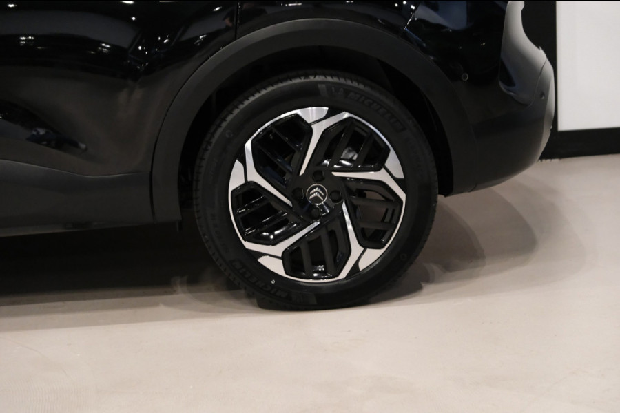 Citroën C4 1.2 Puretech Shine *PANORAMADAK/MASSAGE* Leder/Navi/Stoelverwarming Extreem LUXE