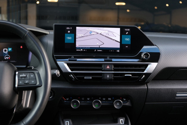 Citroën C4 1.2 Puretech Shine *PANORAMADAK/MASSAGE* Leder/Navi/Stoelverwarming Extreem LUXE