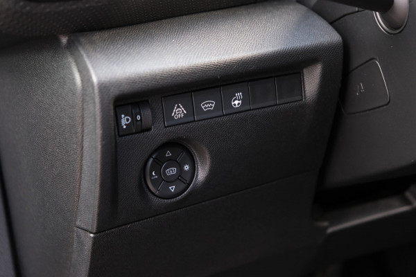 Citroën C4 1.2 Puretech Shine *PANORAMADAK/MASSAGE* Leder/Navi/Stoelverwarming Extreem LUXE