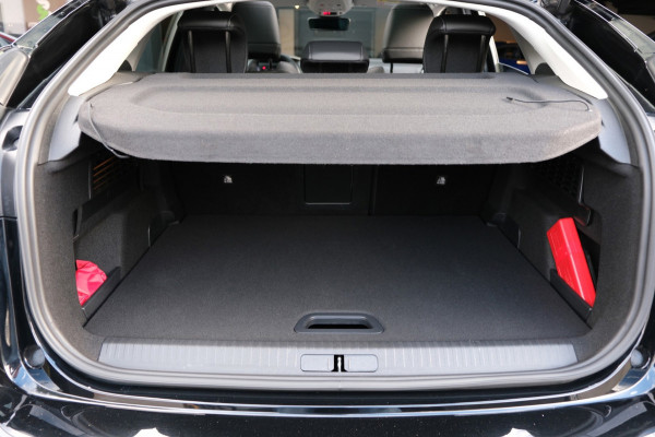Citroën C4 1.2 Puretech Shine *PANORAMADAK/MASSAGE* Leder/Navi/Stoelverwarming Extreem LUXE