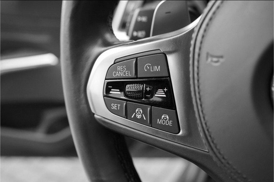 BMW 3-serie M340i xDrive Schuifdak LASER ACC Individual H/K 1e Eig