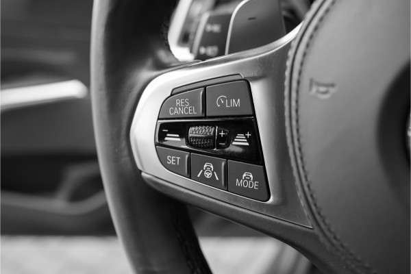 BMW 3-serie M340i xDrive Schuifdak LASER ACC Individual H/K 1e Eig