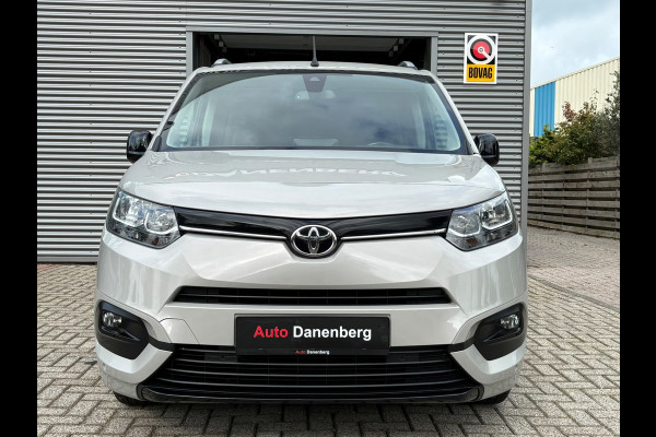 Toyota Proace City Verso L2 Executive 1.2 Turbo 7 PERSOONS AUTOMAAT