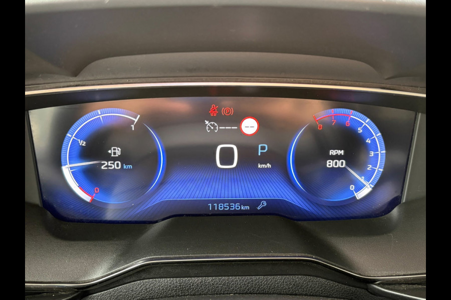 Toyota Proace City Verso L2 Executive 1.2 Turbo 7 PERSOONS AUTOMAAT