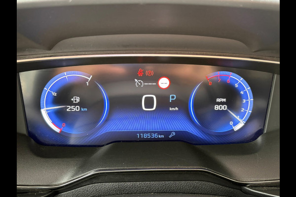 Toyota Proace City Verso L2 Executive 1.2 Turbo 7 PERSOONS AUTOMAAT