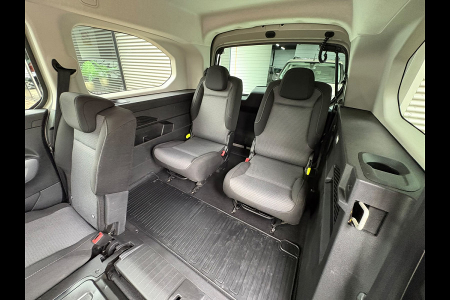 Toyota Proace City Verso L2 Executive 1.2 Turbo 7 PERSOONS AUTOMAAT