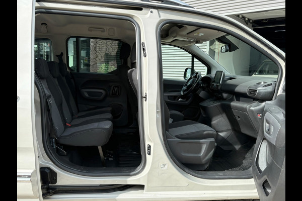 Toyota Proace City Verso L2 Executive 1.2 Turbo 7 PERSOONS AUTOMAAT