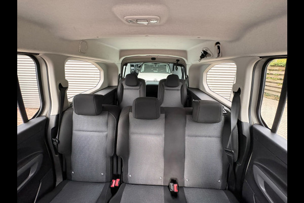Toyota Proace City Verso L2 Executive 1.2 Turbo 7 PERSOONS AUTOMAAT