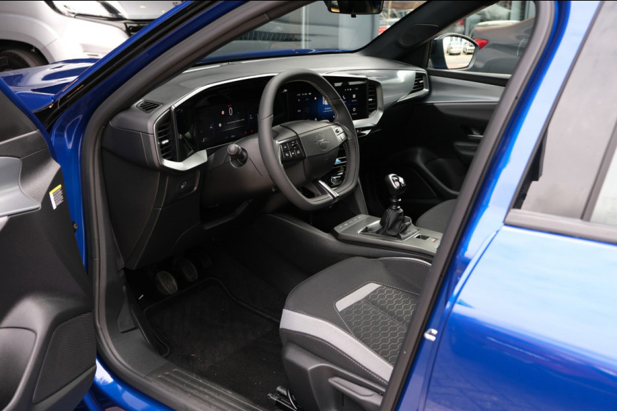 Opel Mokka 1.2 Turbo *ALS NIEUW 3.150KM* GS Velgen|ALL-Season