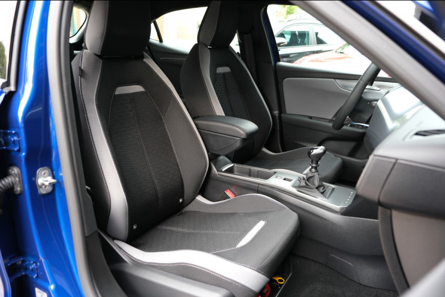 Opel Mokka 1.2 Turbo *ALS NIEUW 3.150KM* GS Velgen|ALL-Season