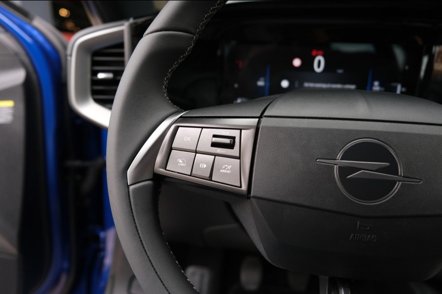 Opel Mokka 1.2 Turbo *ALS NIEUW 3.150KM* GS Velgen|ALL-Season