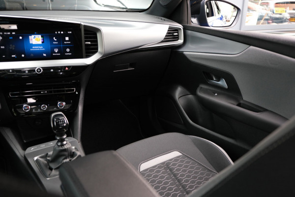 Opel Mokka 1.2 Turbo *ALS NIEUW 3.150KM* GS Velgen|ALL-Season