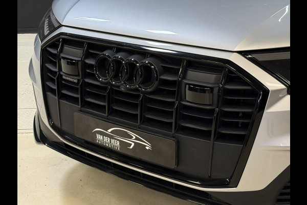 Audi Q7 60 TFSI e quattro Competition | 2x S-Line | Pano | Trekhaak | 360 Camera