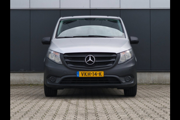 Mercedes-Benz Vito 114CDI LANG AUT CRUISE AIRCO PDC CARPLAY