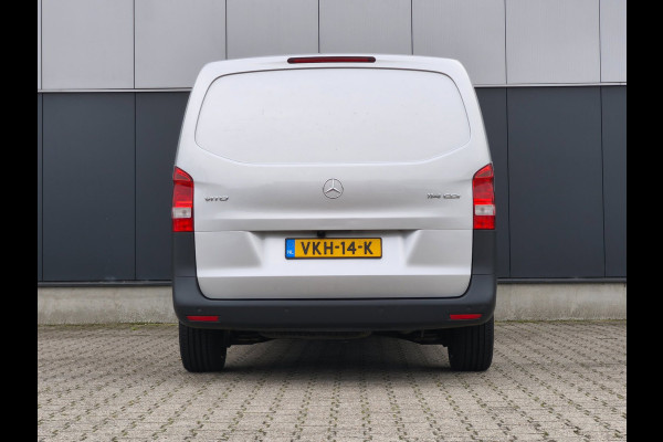 Mercedes-Benz Vito 114CDI LANG AUT CRUISE AIRCO PDC CARPLAY